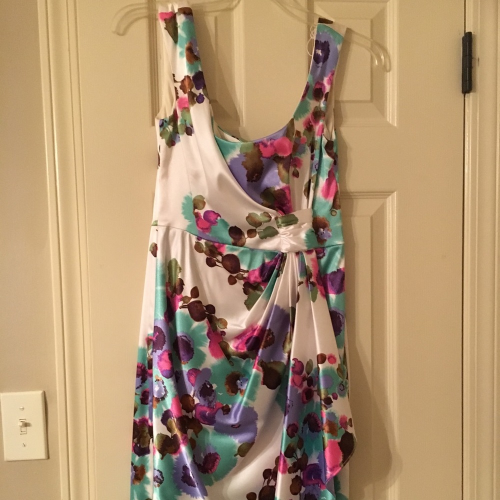 Maggie London Dress Sz.2